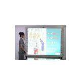 Interactive Electronic Whiteboard thumbnail-1