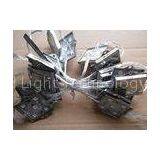 Waterproof DC12v 5050smd Led Module With 5 Chips 0.96 w RGB Module For Signs 5pcs