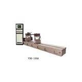Ds Series Transmission Shaft Balancing Machine thumbnail-2