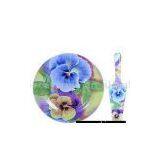 Sell Decorative Plate With Server thumbnail-1