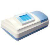 High Throughput Pesticide Residue Detector