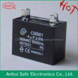 Motor Running Capacitor CBB61 25uf 250v Capacitor thumbnail-3