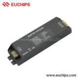 40-240VAC 75W 12VDC Constant Voltage Triac Led Dimmable Driver EUP75T-1H12V-0 thumbnail-1