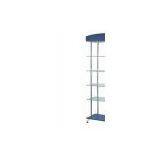 Cosmetics Display Rack