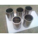 Gr1, Gr2, Gr3, Gr5, Gr7, Gr9, Gr11, Gr12, Gr23 Titanium Tc4 Alloy Titanium Hollow Pipe Ti6Al4V Titanium Alloy Tube thumbnail-1