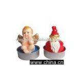 Christmas Candle thumbnail-1