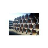 Spiral Welded Steel Pipe SSAW thumbnail-3