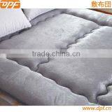Soft Memory Foam Hotel Mattress Topper