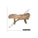 Teak Wood Antique thumbnail-1