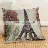 Home Cartoon Plush Neck Pillow Western Style Pillow thumbnail-2