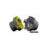 HRC couplings