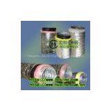 Insulatedd Flexible Air Duct for HVAC System thumbnail-2