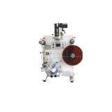 Manual/semi Auto Round Bottle Labeler Machine thumbnail-1