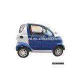 5KW E-car With DOT Approved thumbnail-1