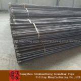 Carbon Steel Sonic Log Pipe