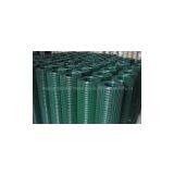 PVC Coated Welded Wire Mesh