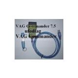 VAG Commander 7.5