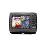 Marine GPS : Chart-plotter (color) HDS 8M GEN2