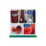New Crop Canned Tomato Paste With Competitive Price