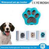 Rf-v30 Worlds Smallest Diy Pet Dog Collars Smart Gps Tracker