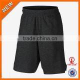 High Quality Sportswear Training Shorts/ 100% Cotton Running Men Shorts Wholesale thumbnail-5