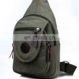 2015 Custom New Style Classic Cheap One Shoulder Strap Sport Bag thumbnail-1