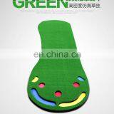 PGM Golf Putting Green Indoors Practice Putter Golf Putting Green