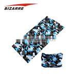 Latest Design Custom Camo Printed Bandana With High Elastic