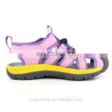 2014 Durable Fashion Men Summer Leather Sandals thumbnail-5