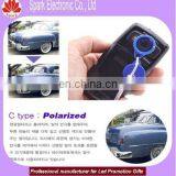 Plastic Jelly Lens for Mobile Camera Accessory