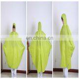 Eva and Pvc Rain Rainwear for Bike thumbnail-1