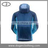 Factory Directly Selling High Quality Hooded Mens Fringe Jacket thumbnail-1