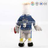 Super Soft Plush Robot Plush Animal Toys,stuffed Robot. thumbnail-4