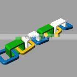 Hotsale Inflatable Floating Water Park, Inflatable Water Sports Games W2020 thumbnail-3