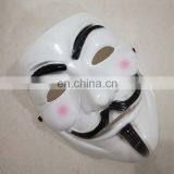 V for Vendetta Mask for Party,V Party Mask thumbnail-1