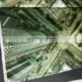 Gold Metallic Lamination Gift Wrapping Tissue Paper thumbnail-4