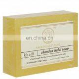 Khadi Natural Herbal Chandan Haldi Soap