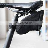 2016 Wholesale Bike Seat Saddle Frame Bag for Travel From Guangzhou Manufacturer thumbnail-5
