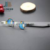 High Quality Custom Cartoon Metal Bookmarks