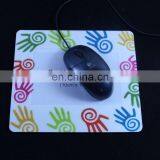 ROHS Top Products for 2016 Lowest Price & High Quality PP Mouse Pad With Photo Frame thumbnail-1