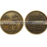 Silver Eagle Decorative Coins thumbnail-2