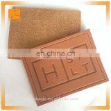 Fashion Fake Leather Label Patch
