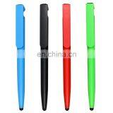 Promotional Printable Branding 4 in 1 Stylus Pen thumbnail-1