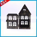 Reasonable Price Factory Directly Selling Bulk Tabletop Metal Candle Holder Lanterns For Weddings thumbnail-3