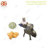 Fruit Vegetable Cutting Machine|High Efficiency Fruit and Vegetable Cutting Machine|Factory Price Fruit Cutting Machine thumbnail-2