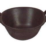 12L Rubber Feeding Tub thumbnail-3