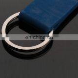 Cheap Made Design OEM Shaped Custom Rubber Keychains thumbnail-3