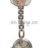 Xi Yang Yang Cartoon Nurse Watches thumbnail-1