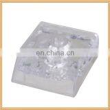 Custom Made Round Plastic Base Gold Trophy Cups thumbnail-3