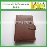 2017 Free Sample Exercise Cheap Bulk Custom Notebooks Notebook thumbnail-1